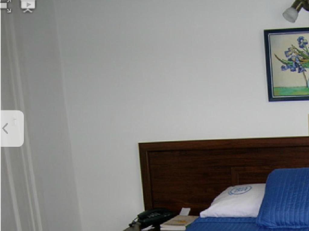 Hotel Richmond Montevideo Exteriér fotografie