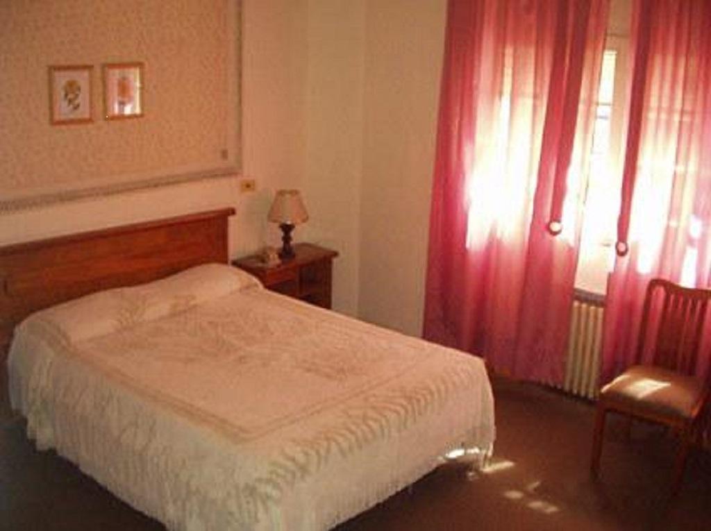 Hotel Richmond Montevideo Exteriér fotografie